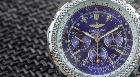 breitling dubai